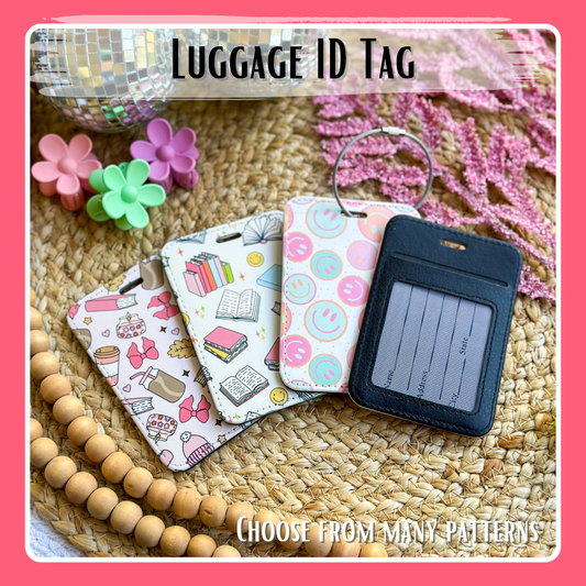 Luggage Tag