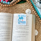 Magnetic Bookmark- Psalm 46:10- Be Still and Know