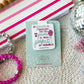 Magnetic Bookmark, Bible Verse, 2 Corinthians 12:9a