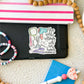 Sticker- Proverbs 31:13- Hairstylist