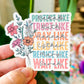 Sticker- Women of the Bible